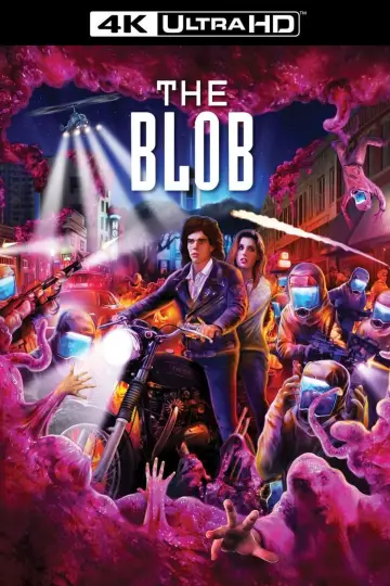 Plakat do filmu "Plazma" #138516