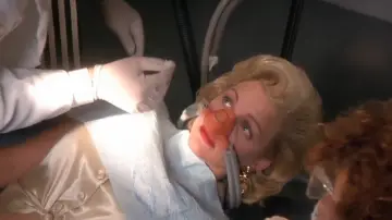 Zasłona do filmu "Dentysta" #966510