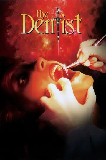 Plakat do filmu "Dentysta" #966515