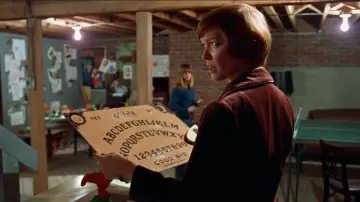 Zasłona do filmu "Egzorcysta" #1824845