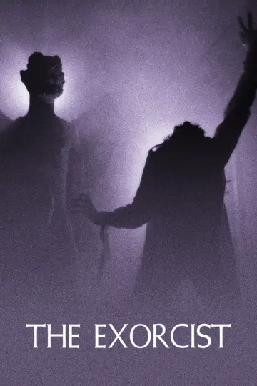 Plakat do filmu "Egzorcysta" #189215