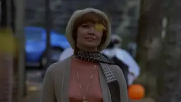 Zasłona do filmu "Egzorcysta" #1892991
