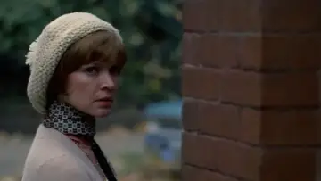 Zasłona do filmu "Egzorcysta" #1893000