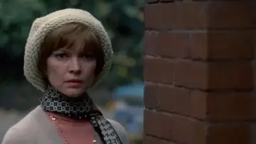 Zasłona do filmu "Egzorcysta" #1893002