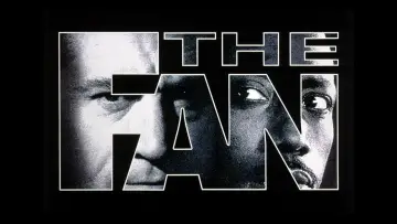 Zasłona do filmu "Fan" #358026