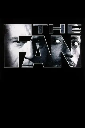 Plakat do filmu "Fan" #358030