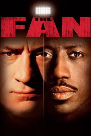 Plakat do filmu "Fan" #358031