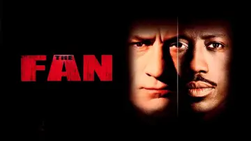 Zasłona do filmu "Fan" #875309