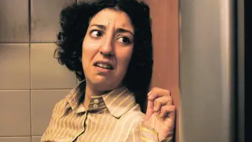Zasłona do filmu "Zbrodnia ferpekcyjna" #495169