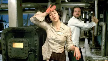 Zasłona do filmu "Zbrodnia ferpekcyjna" #495173