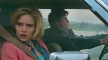 Zasłona do filmu "Autostopowicz" #1863380