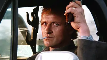 Zasłona do filmu "Autostopowicz" #251582
