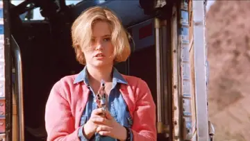 Zasłona do filmu "Autostopowicz" #251587