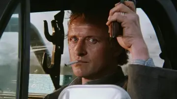 Zasłona do filmu "Autostopowicz" #251589