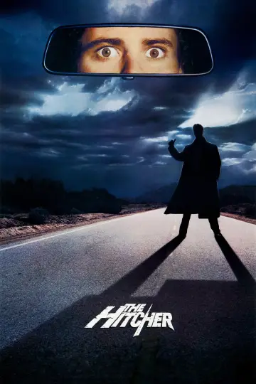 Plakat do filmu "Autostopowicz" #858370