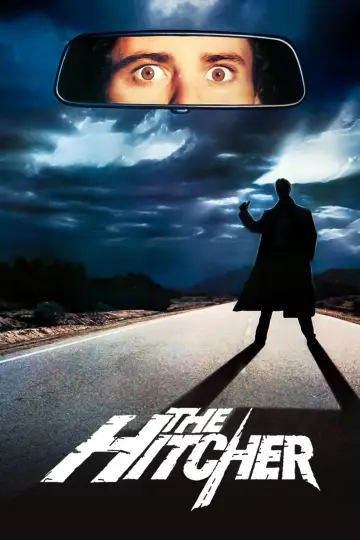 Plakat do filmu "Autostopowicz" #93113