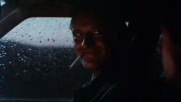 Zasłona do filmu "Autostopowicz" #993224