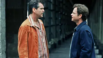 Zasłona do filmu "Kumple na zabój" #293765