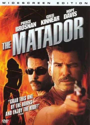 Plakat do filmu "Kumple na zabój" #293775