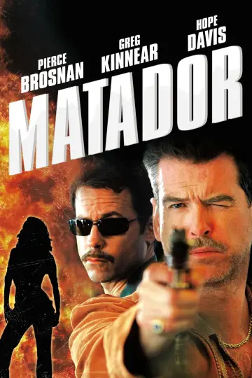 Plakat do filmu "Kumple na zabój" #293776