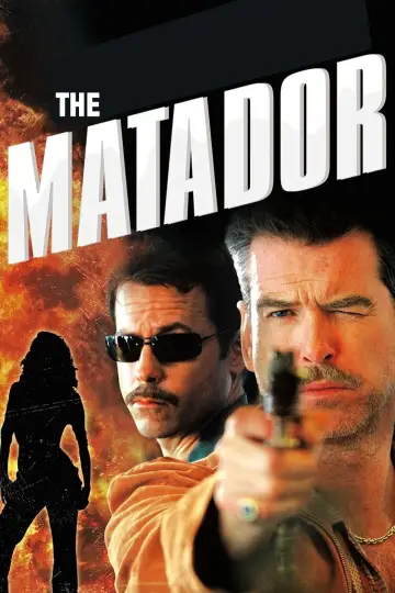 Plakat do filmu "Kumple na zabój" #293779
