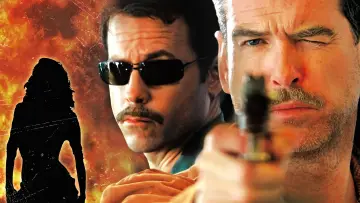 Zasłona do filmu "Kumple na zabój" #435664