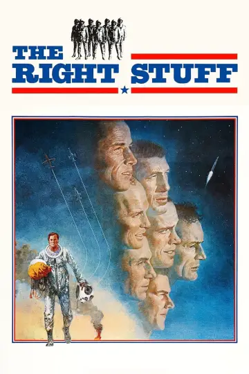 Plakat do filmu "Pierwszy krok w kosmos" #216052