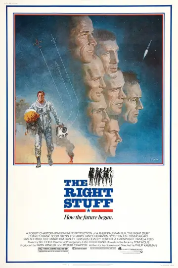 Plakat do filmu "Pierwszy krok w kosmos" #79723