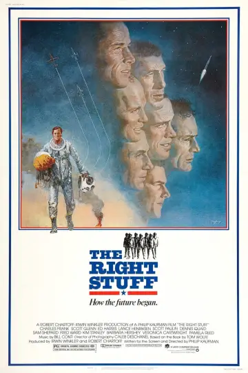 Plakat do filmu "Pierwszy krok w kosmos" #888882