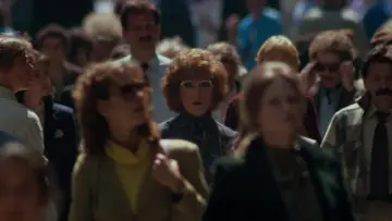 Zasłona do filmu "Tootsie" #1294651
