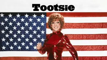 Zasłona do filmu "Tootsie" #232083