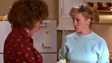 Zasłona do filmu "Tootsie" #232085
