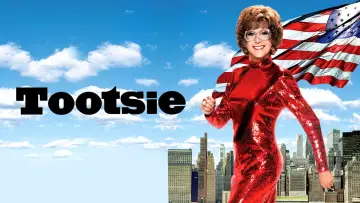 Zasłona do filmu "Tootsie" #232090