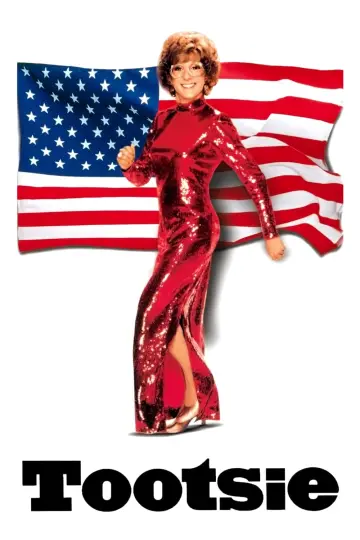 Plakat do filmu "Tootsie" #232101
