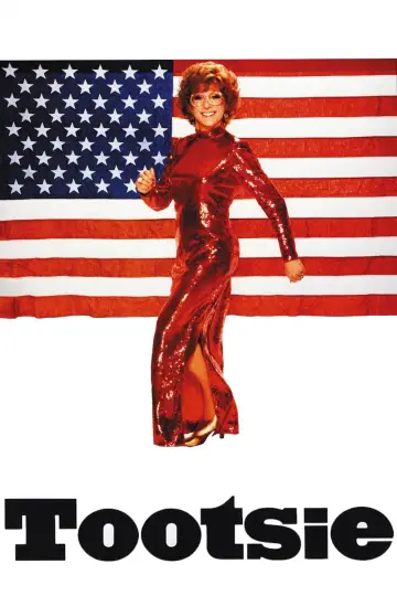 Plakat do filmu "Tootsie" #232102