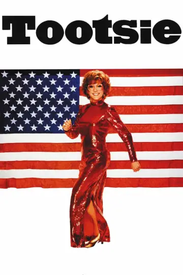 Plakat do filmu "Tootsie" #232103