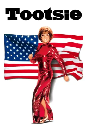 Plakat do filmu "Tootsie" #232104