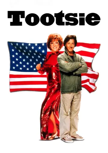 Plakat do filmu "Tootsie" #232113