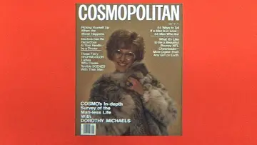 Zasłona do filmu "Tootsie" #874498