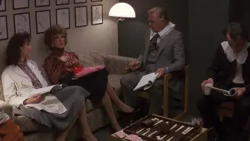 Zasłona do filmu "Tootsie" #874499