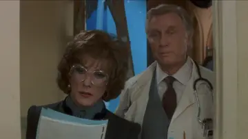 Zasłona do filmu "Tootsie" #874504