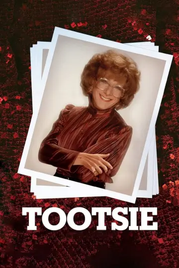 Plakat do filmu "Tootsie" #874520