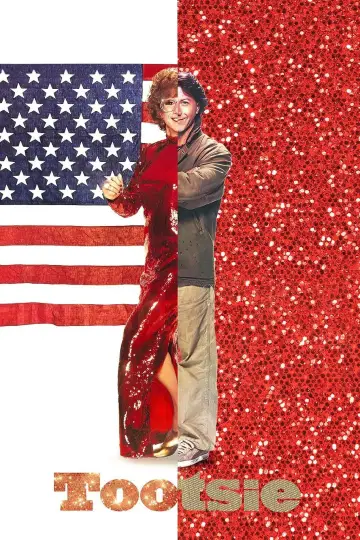Plakat do filmu "Tootsie" #874522