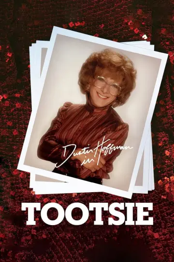 Plakat do filmu "Tootsie" #874533