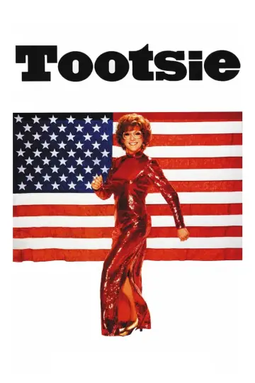 Plakat do filmu "Tootsie" #874534