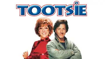 Zasłona do filmu "Tootsie" #943013