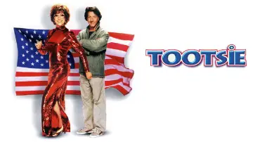 Zasłona do filmu "Tootsie" #943014