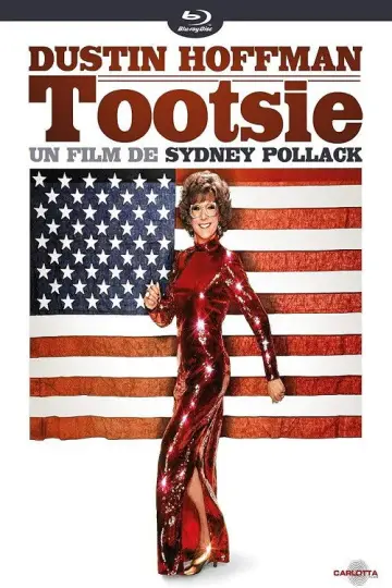 Plakat do filmu "Tootsie" #943019
