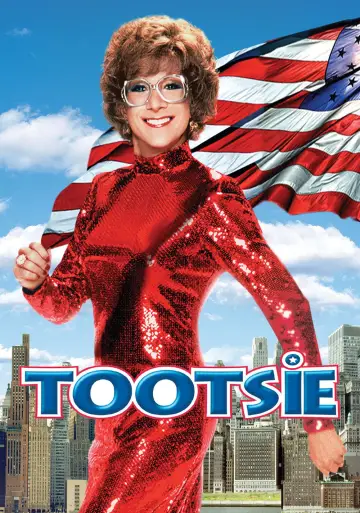 Plakat do filmu "Tootsie" #943020