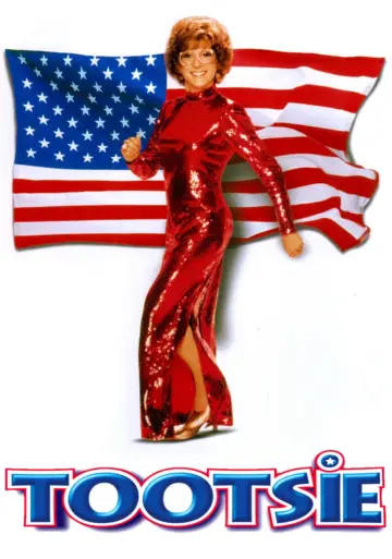 Plakat do filmu "Tootsie" #943021